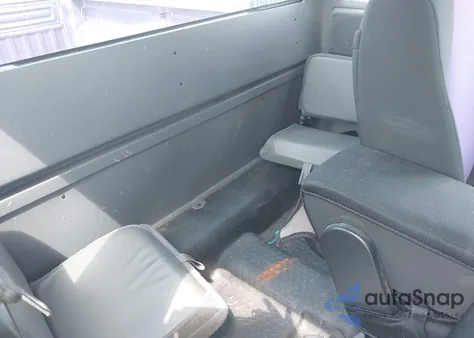 2010 Ford Ranger Xl/Xlt from USA, damaged, VIN 1FTKR1ED0APA66721